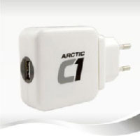 Arctic cooling C1 (DCACO-AC001-CSA01)